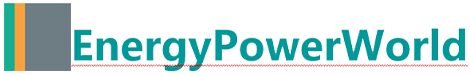 Energy Power World Logo