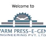 varm press-e-gen engineering pvt ltd profile picture