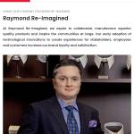 raymond UCO denim private limited Profile Picture