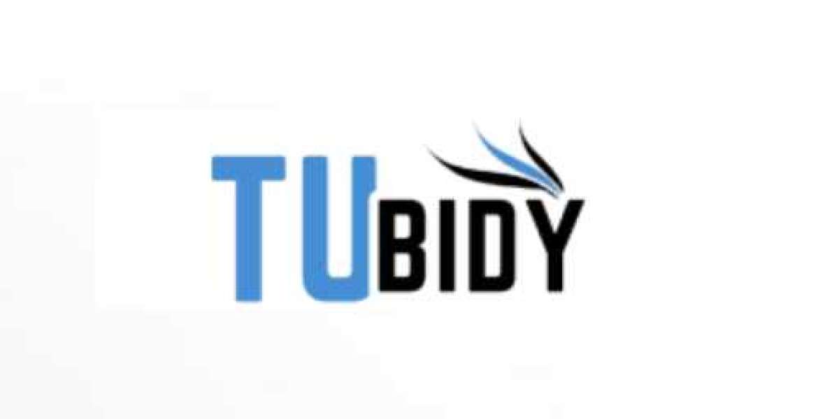 Tubidy – Entertain Your Soul