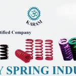 aar kay spring industries Profile Picture