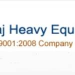 dhiraj heavy equipments pvt. ltd. Profile Picture