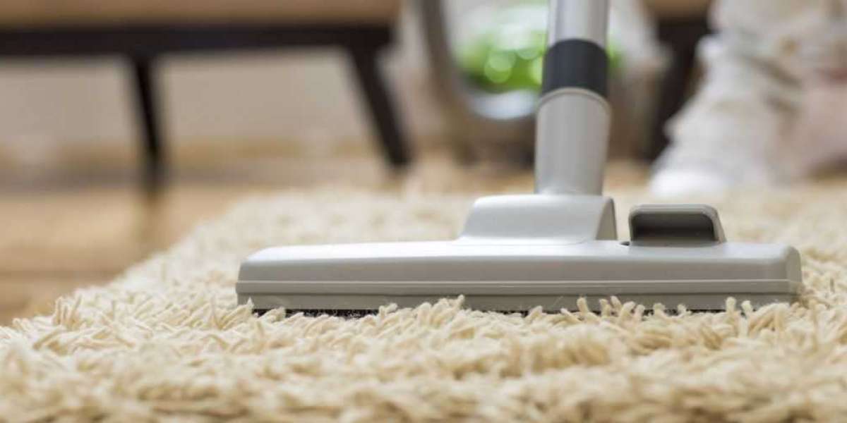 Elegant Rug Cleaning: A Symphony of Cleanliness in San Jose