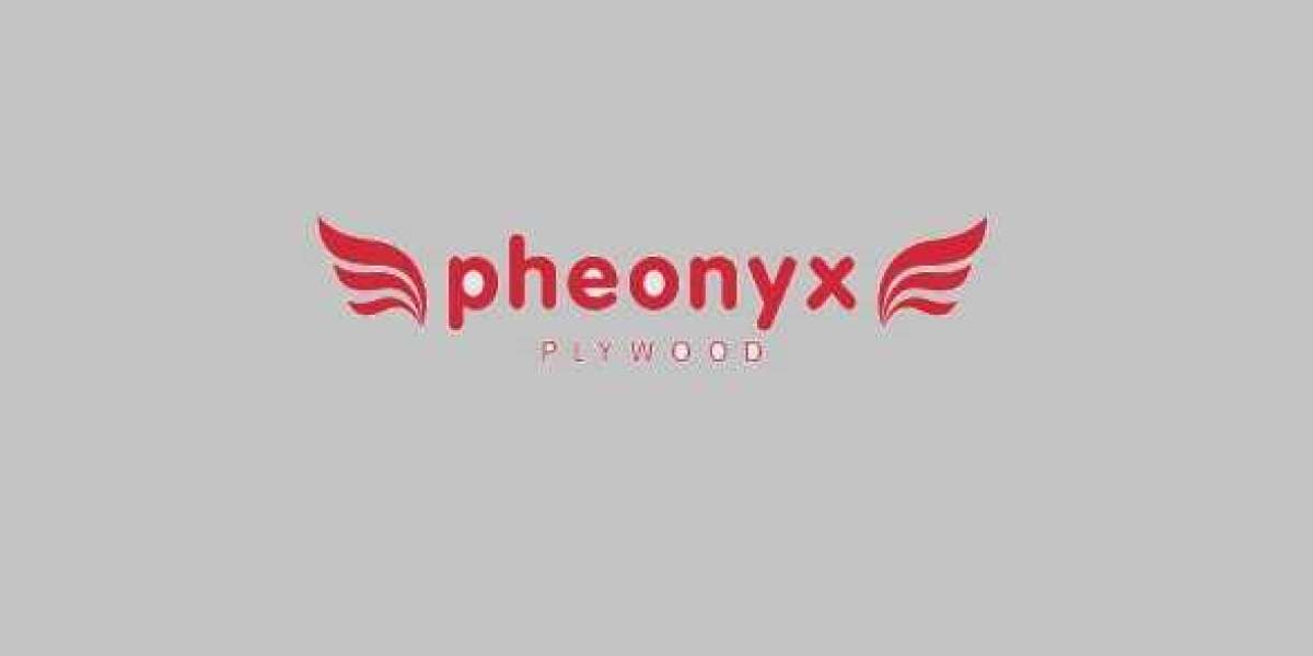 Pheonyx Plywood