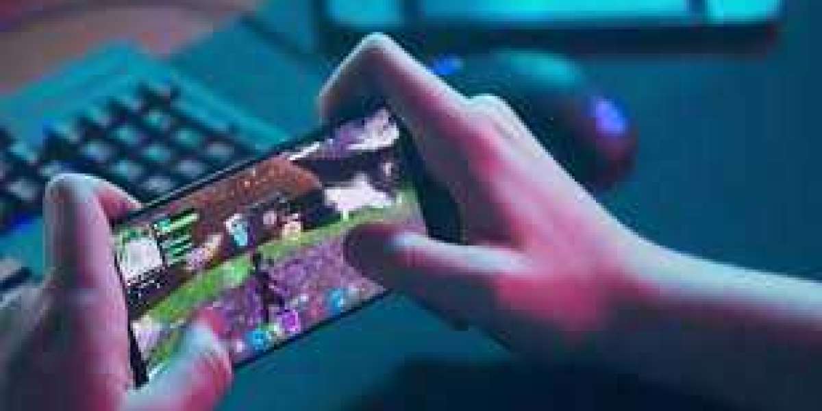 Mobile Gaming Market Investment Opportunities, Industry Share & Trend Analysis Report to 2030