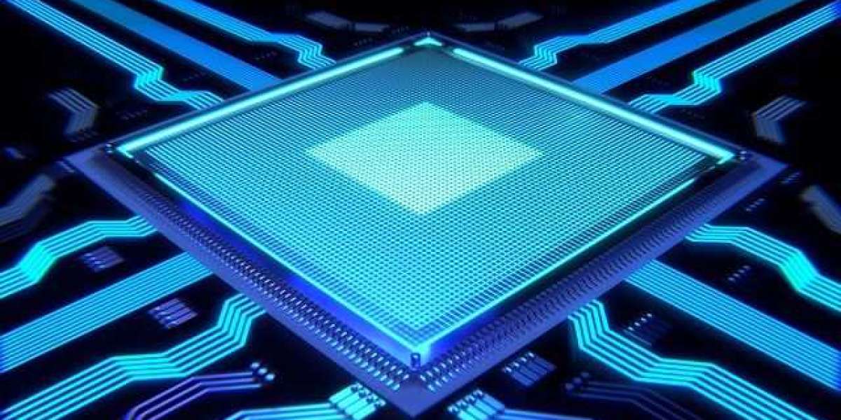 Deep Learning Chip Market Key Players, Competitive Landscape, Growth, Statistics, Revenue and Industry Analysis Report b