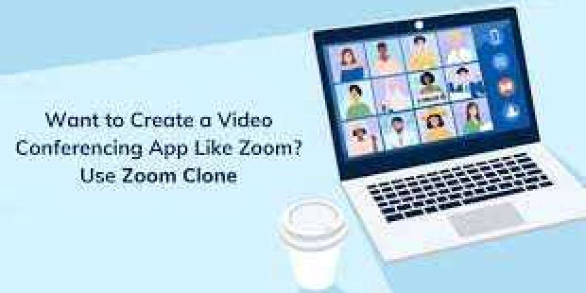 Unveiling the Next Frontier in Video Conferencing: The Zoom Clone Revolution