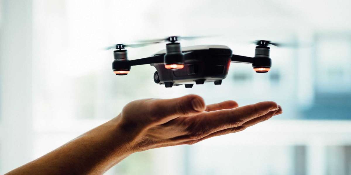 Nano Drones Market Manufacturers, Research Methodology, Competitive Landscape and Business Opportunities by 2027
