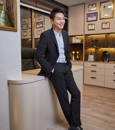 Aesthetic Clinic Singapore | Orchard Aesthetics Clinic | Dr D Aesthetics