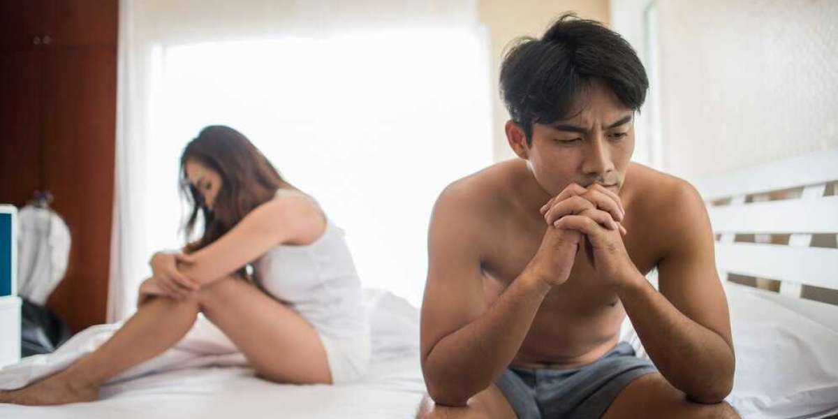 How Can I Choose the Best Medication for Erectile Dysfunction?