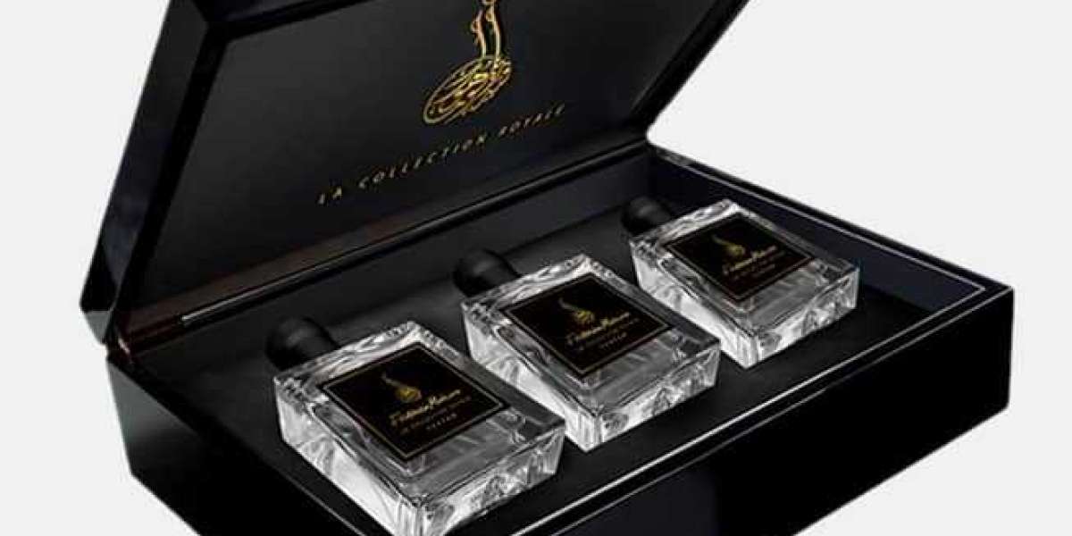 Why Choose KALI for Perfume Packaging Needs?