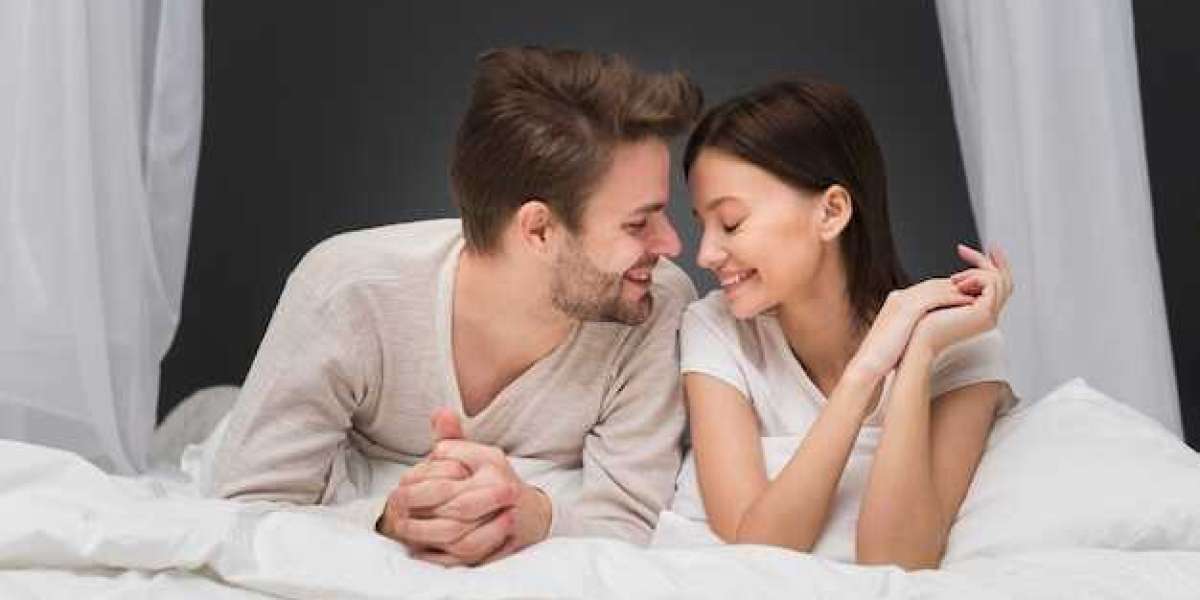 Revitalize Your Romance: Exploring the Benefits of Cenforce 100 mg