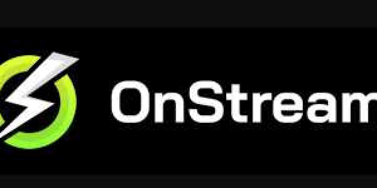 Experience Seamless Streaming: Download the OnStream App on iOS Today