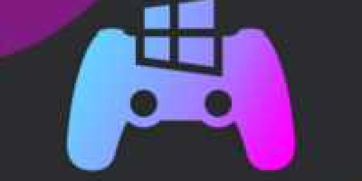 Unleash the Power of Your DualShock 4 Controller with DS4Windows