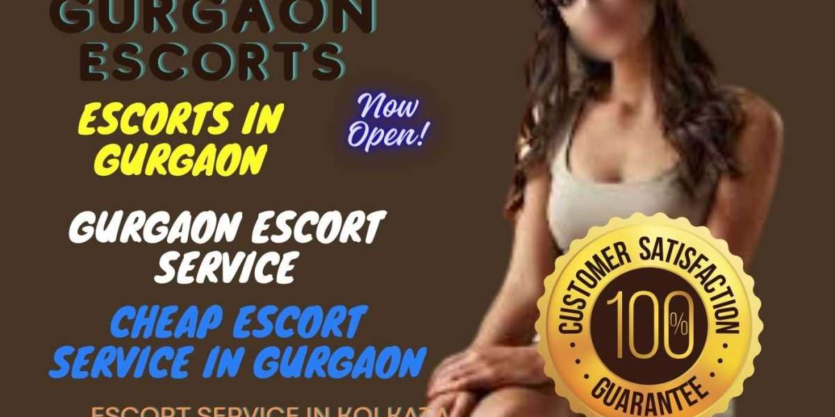 GO THROUGH WITH A BETTER QUALITY TIME WITH A YOUNG GURGAON ESCORT GIRL