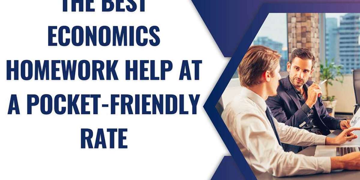 Unlock Your Academic Potential with EconomicsHomeworkHelper.com: Your Trusted Partner in GDP Assignments