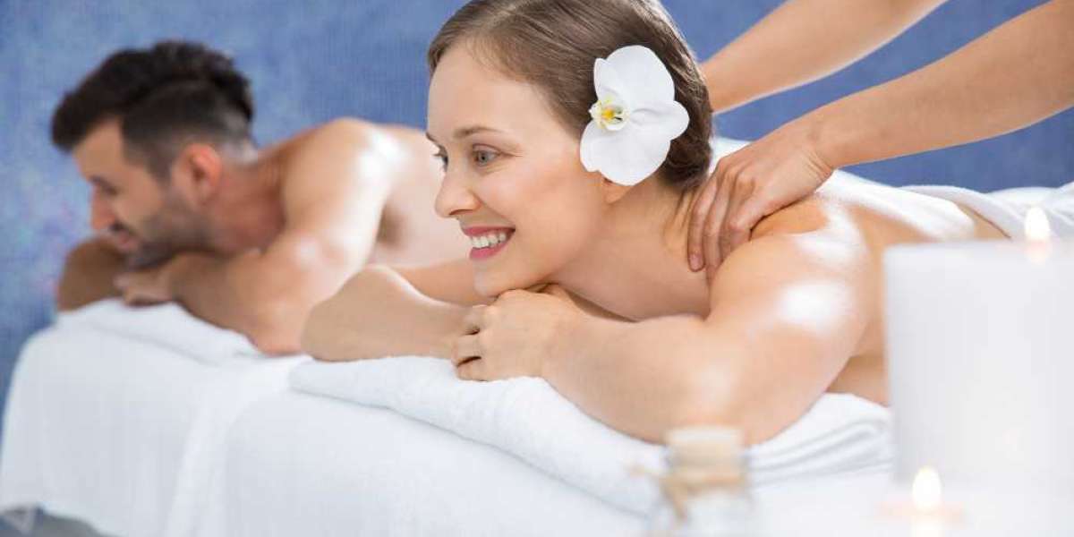 Finest Massage Centre In Velachery