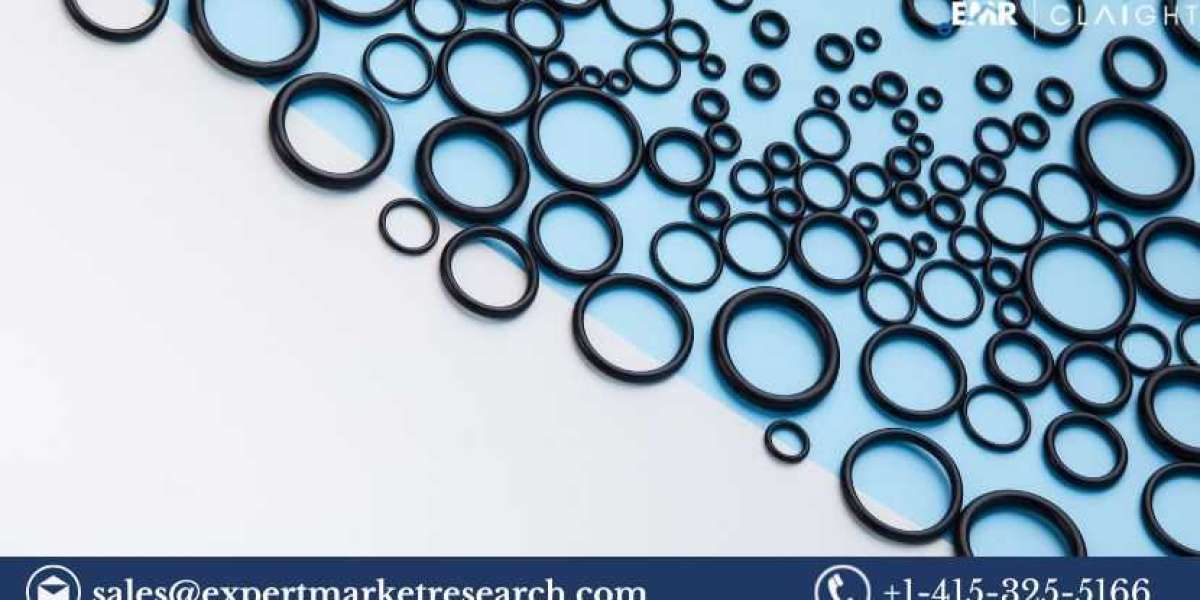 Hydraulic Seals Market Size, Share, Analysis & Report 2024-2032