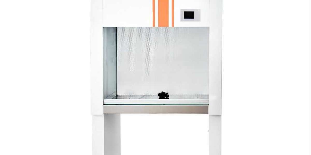 Benefits of Buying Vertical Laminar Flow Hood from Drawell Analytical