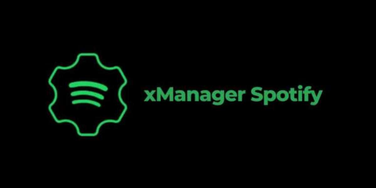 Get xManager Spotify Premium Music FREE for iOS