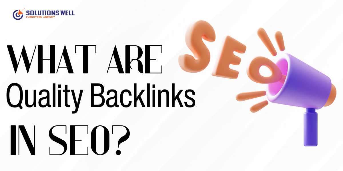 Boost Your Rankings: The Ultimate Guide to Quality Backlinks Service