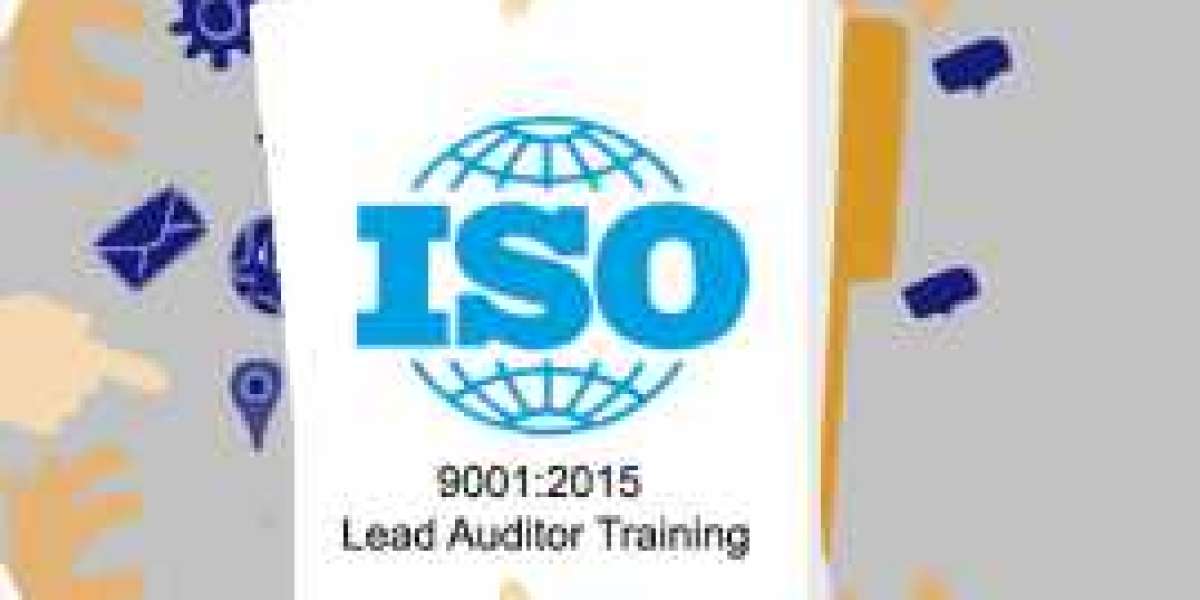 Mastering Quality Assurance: The Value of ISO 9001 Internal Auditor Training