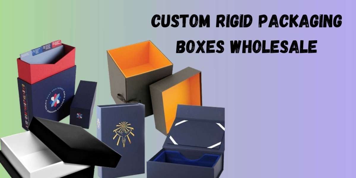 Enhancing Brand Perception With Rigid Boxes