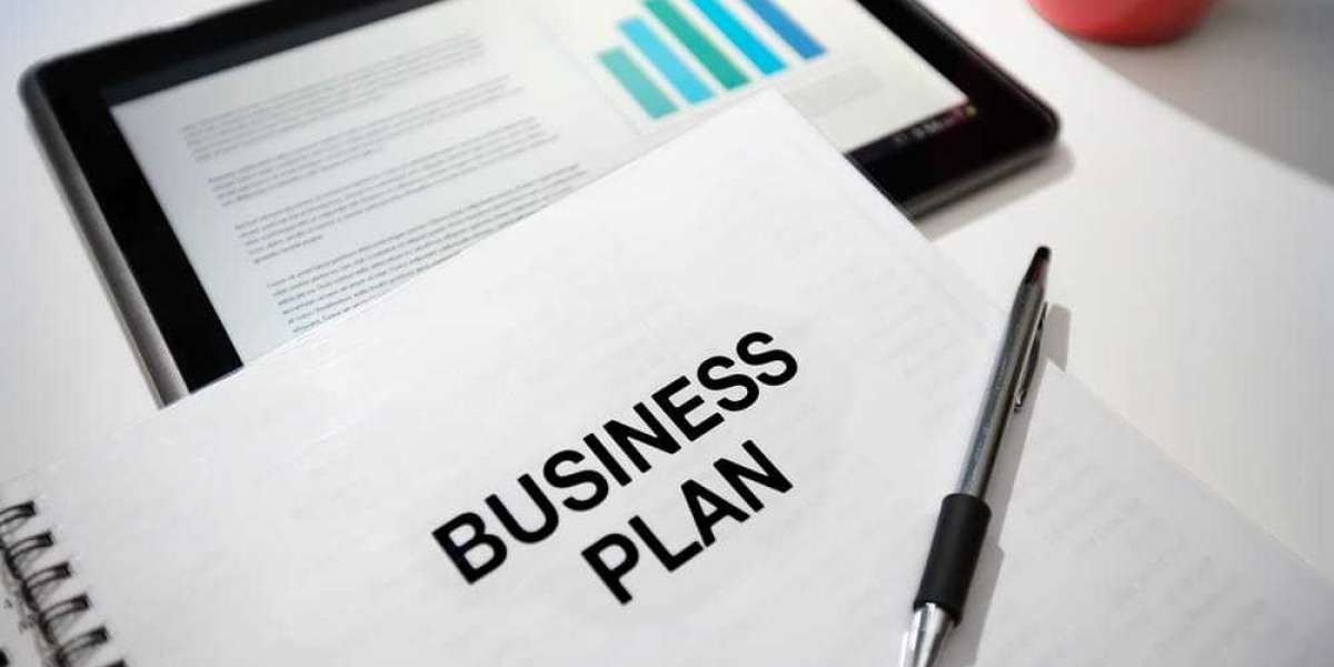 Achieving Business Goals with Strategic Planning