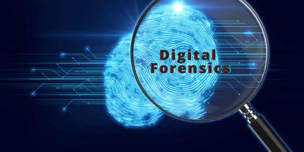 Digital Forensics Market Segmentation Detailed Study With Forecast To 2032