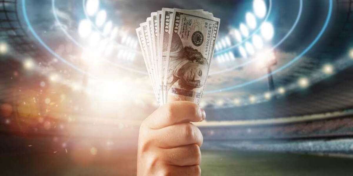 Betting with Kimchi: A Dive into Korean Sports Gambling!