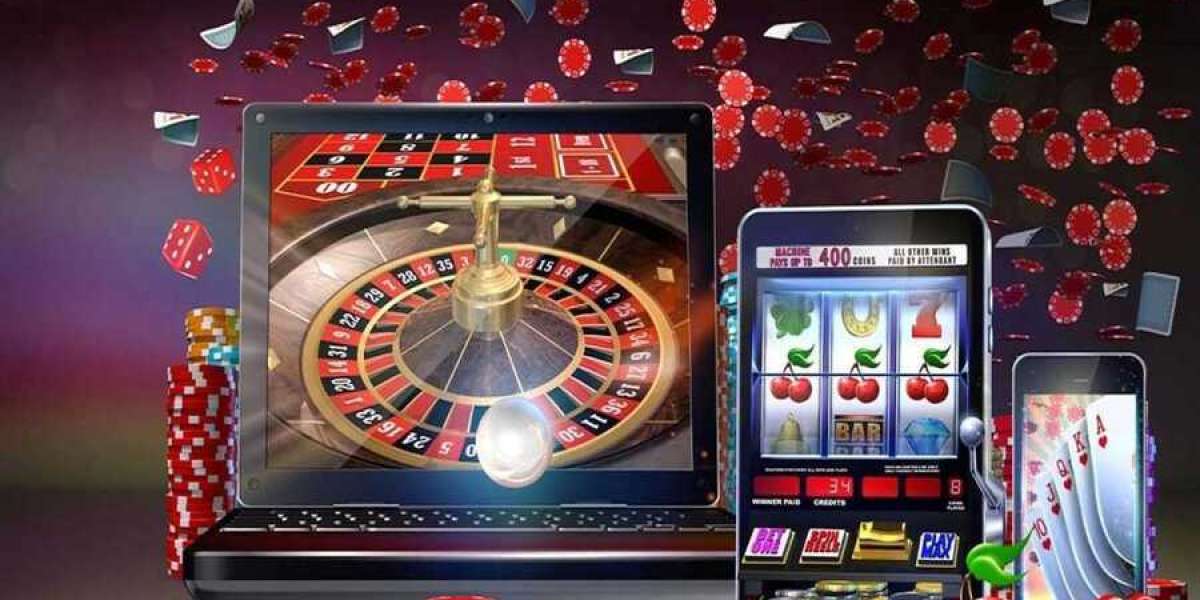 Rolling the Dice: Navigating the Best and Wittiest Casino Sites Online