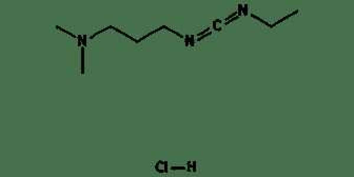 1-Ethyl-3-(3-Dimethylaminopropyl)Carbodiimide Hydrochloride (EDC HCL) || 25952-53-8 ||Manufacturer||india
