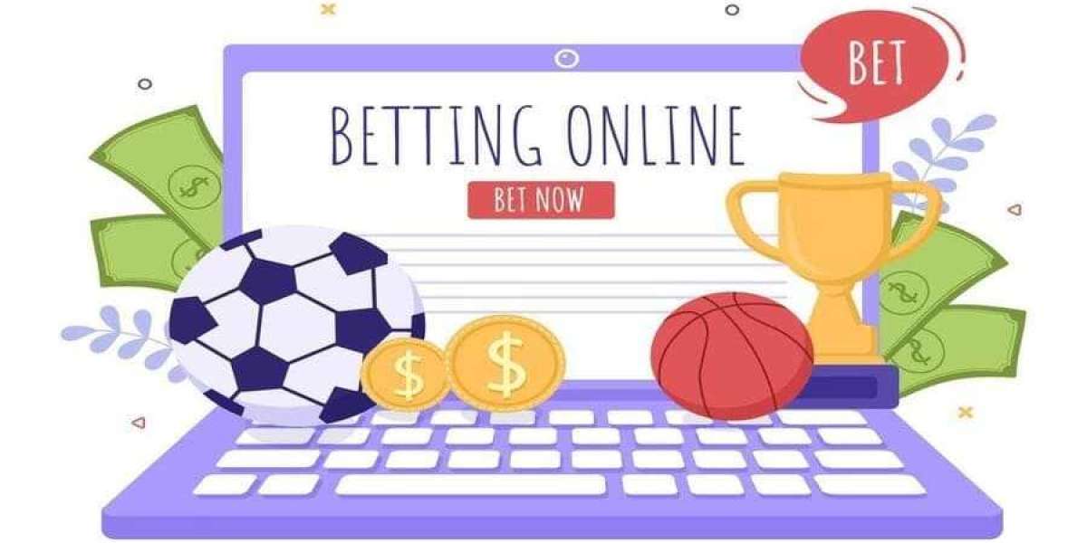 High Stakes and Hilarity: Exploring the Ultimate Gambling Site