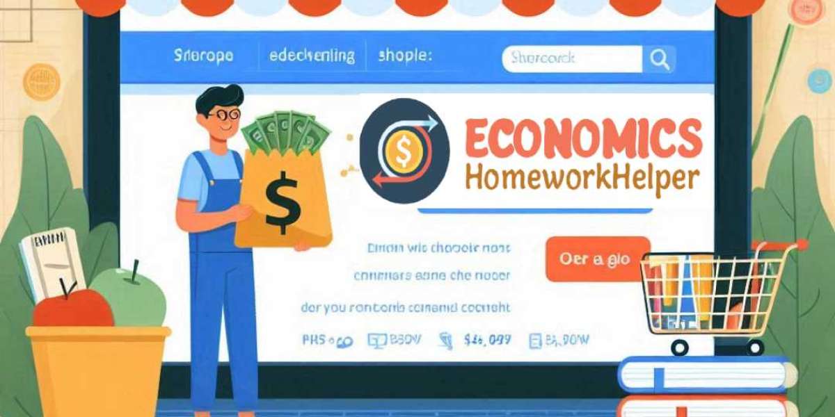 EconomicsHomeworkHelper.com: Your Ultimate Destination for Engineering Economics Homework Hel