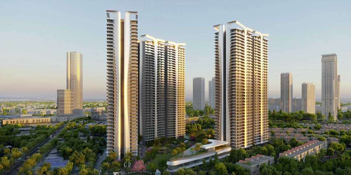 Discover Luxurious Living at Smart World The Edition, Sector 66, Gurgaon