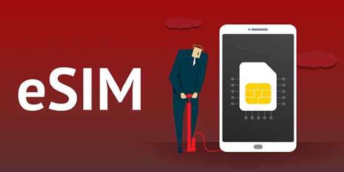 eSIM Market to Witness Robust Expansion throughout the Forecast Period 2024 - 2032