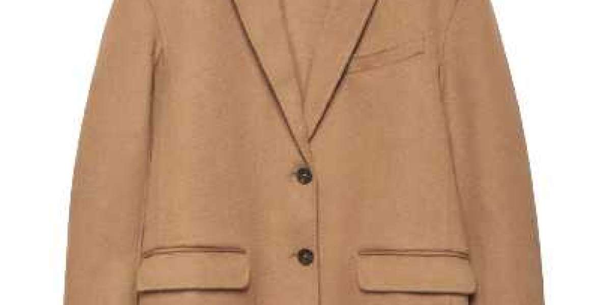 Discover the Elegance and Sophistication of Anine Bing Blazers