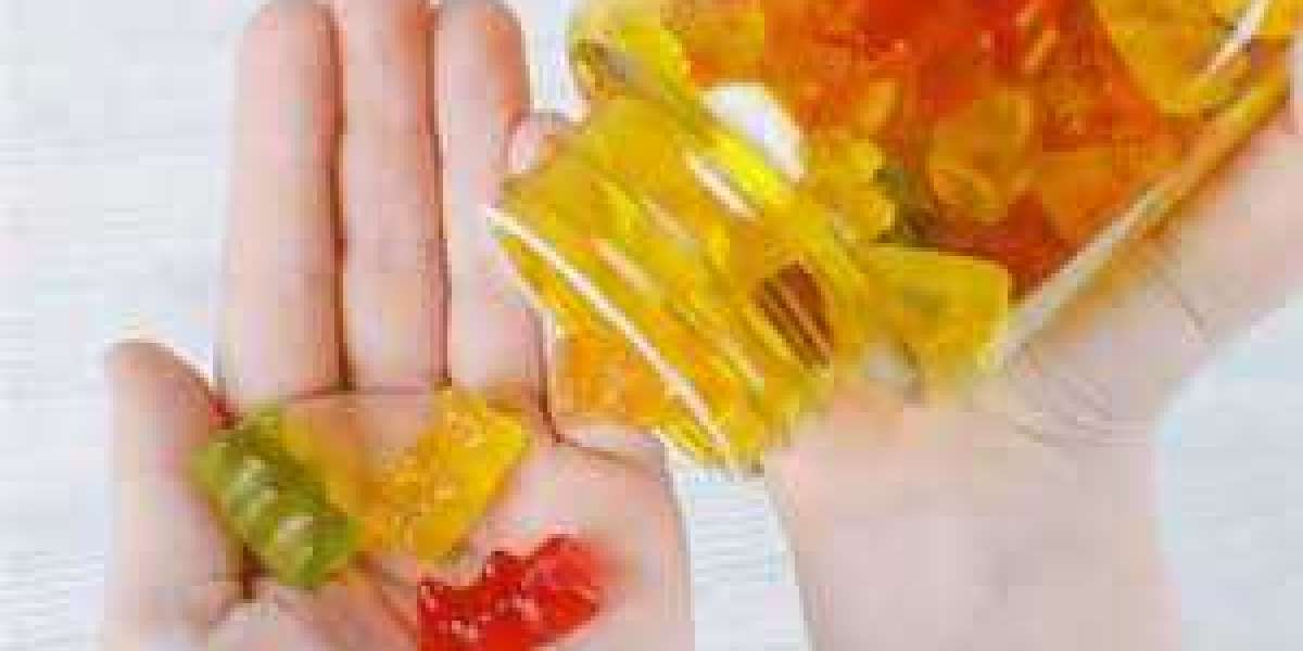 Nature's Leaf CBD Gummies: A Closer Look at Their Healing Properties
