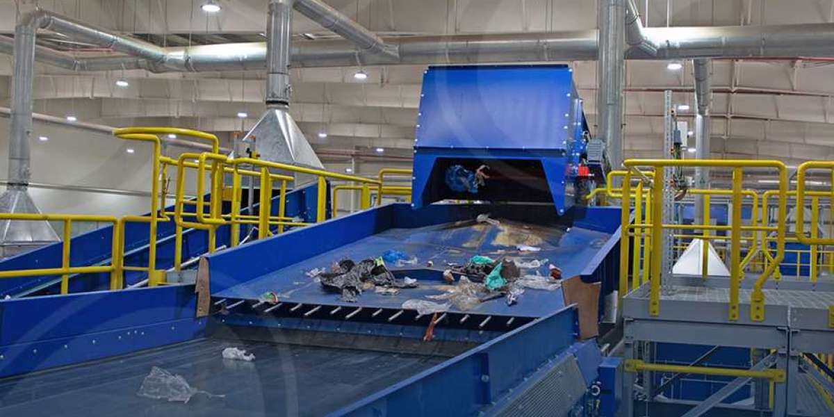 How FARZ LLC Utilizes Advanced Technology for Efficient Recycling