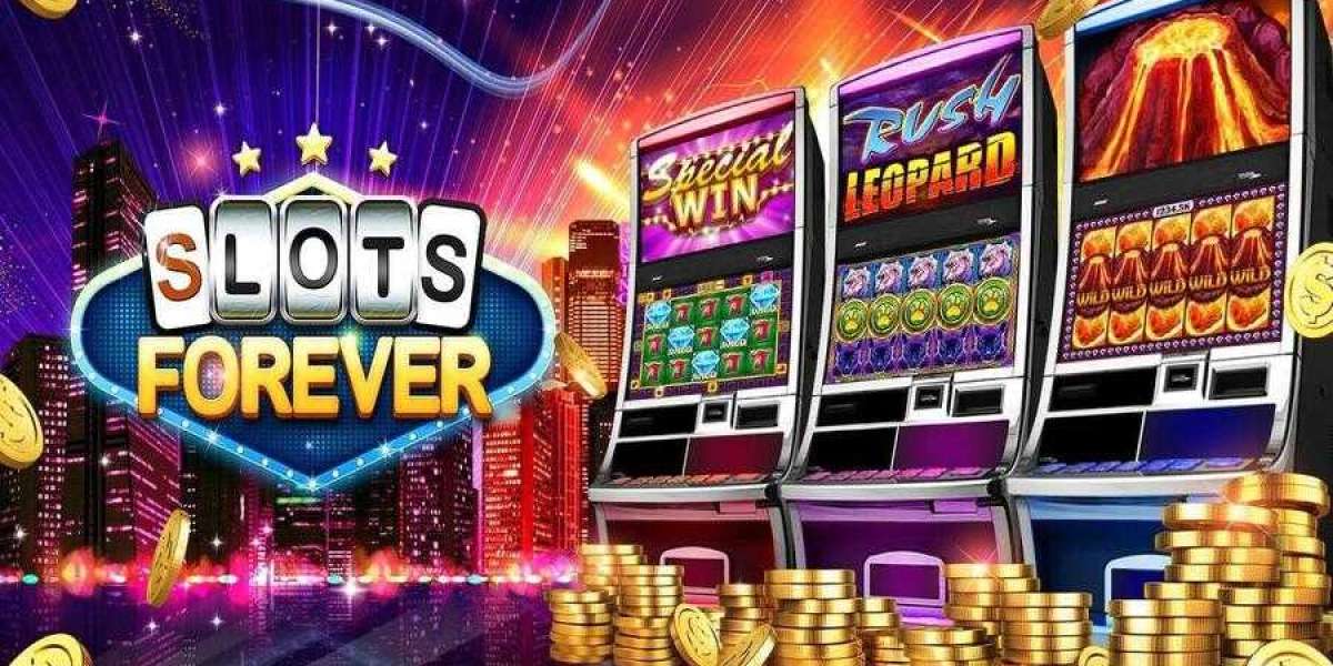 Spin & Win: The Ultimate Guide to Online Slots