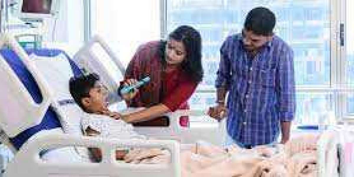 Top Child Care Hospital in Pune: Surya Children's Hospital