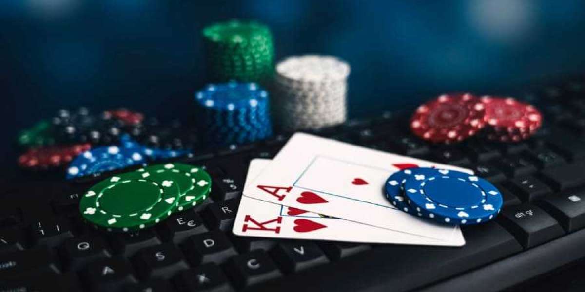 Spinning Reels and Digitized Deal: The Ultimate Dive into the World of Online Casinos!