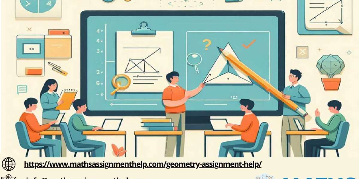 Unlocking the Mysteries of Geometry: Master-Level Questions and Answers