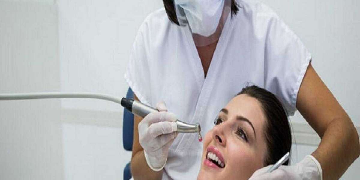 Affordable dental implants bukit timah
