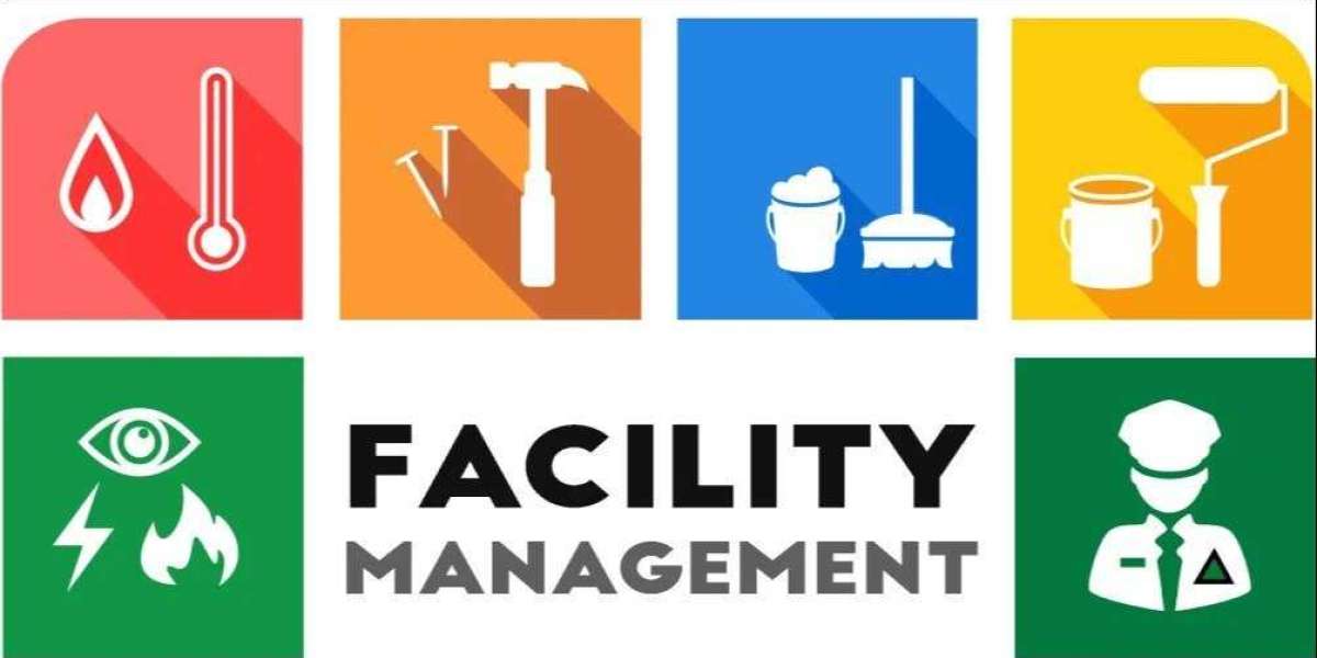 Facility Management Market Analysis, Research, Applications & Forecast to 2032
