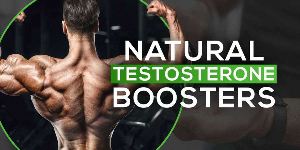 Nexalyn TB: Safe & Effective Testosterone Booster? (2024 Update)