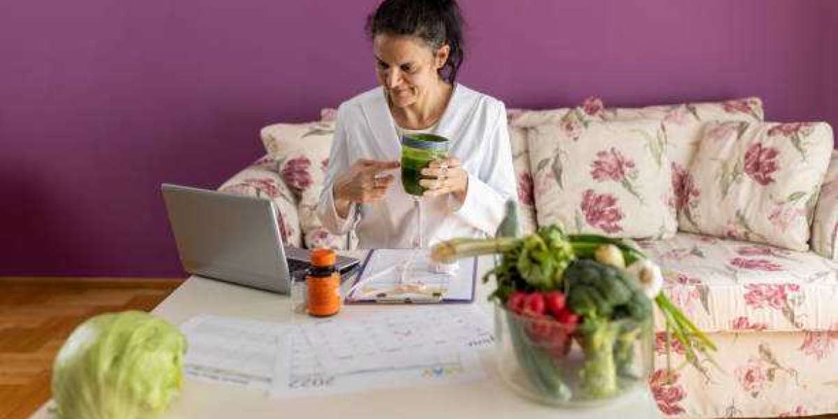 Optimize Your Health with Online Vegan Naturopath Services from Urban Naturopath
