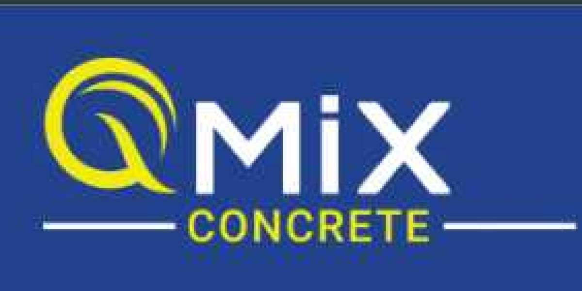 How to Choose the Best Concrete Supplier for Your Project with Qmix Concrete