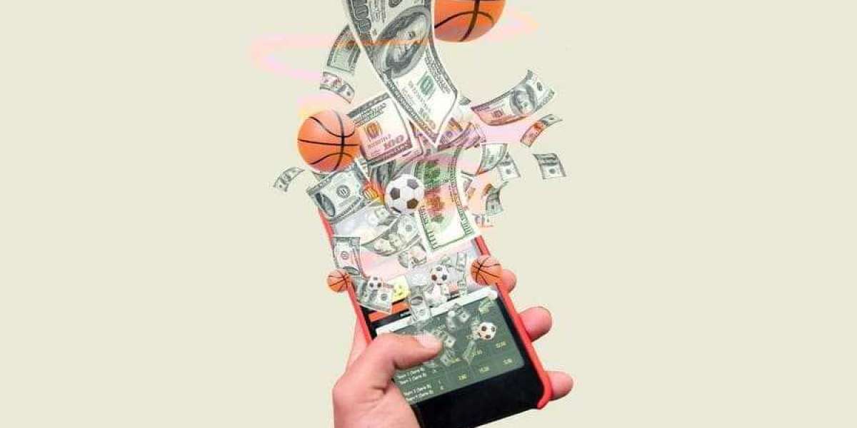 Rolling the Dice and Cashing In: The Aces of Sports Betting