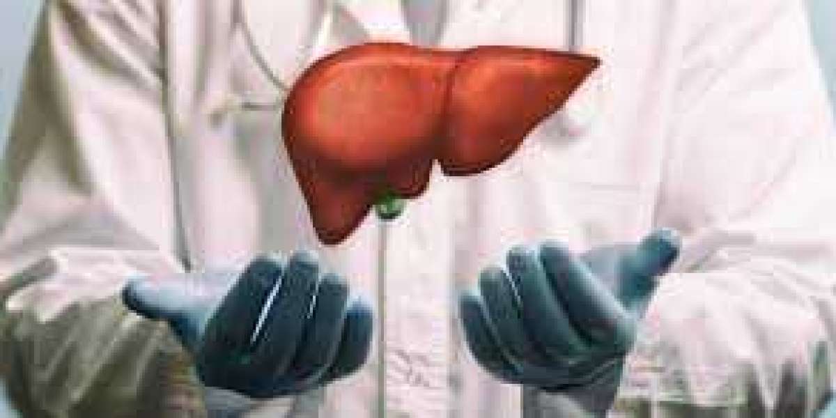 Expert Liver Surgery Specialist in Pune: Dr. Abhishek Yadav's Commitment to Excellence